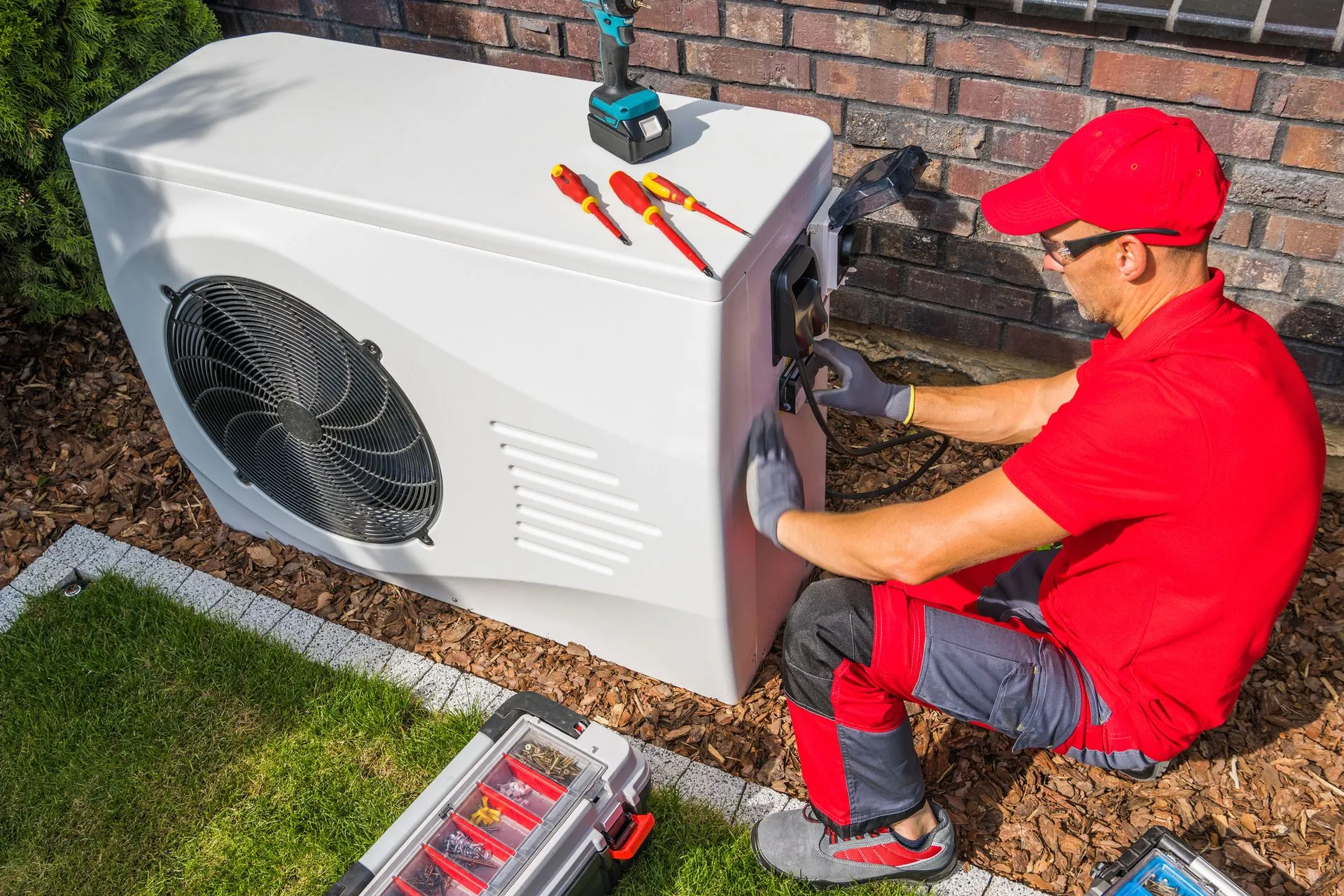 About HVAC in Moville, IA